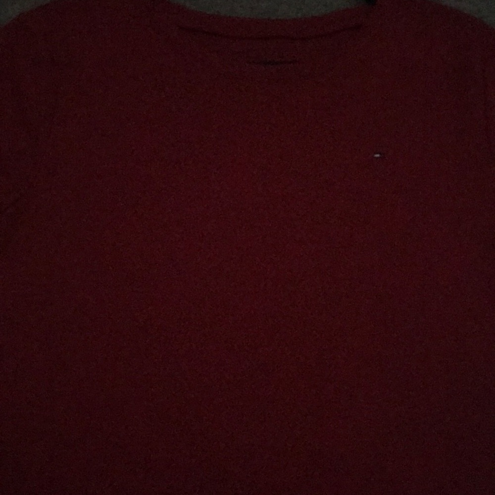 Tommy hilfiger t shirt